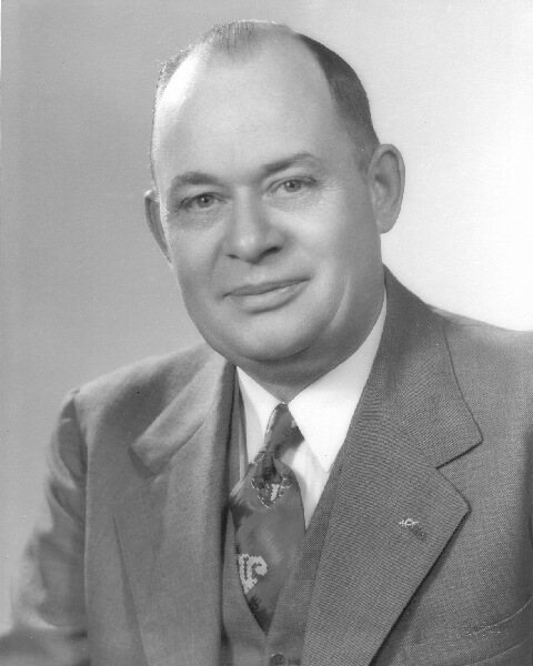 Thomas J. Aron